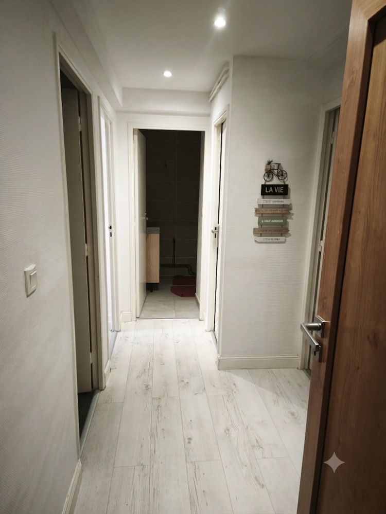 Appartement Agen