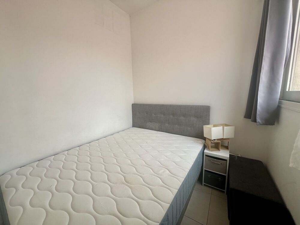 T2 meublé proche Cours Sextius, 40 M2