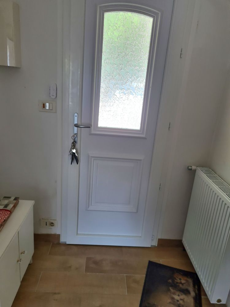 MAISON T4 AVEC JARDIN DE 1 000 m²