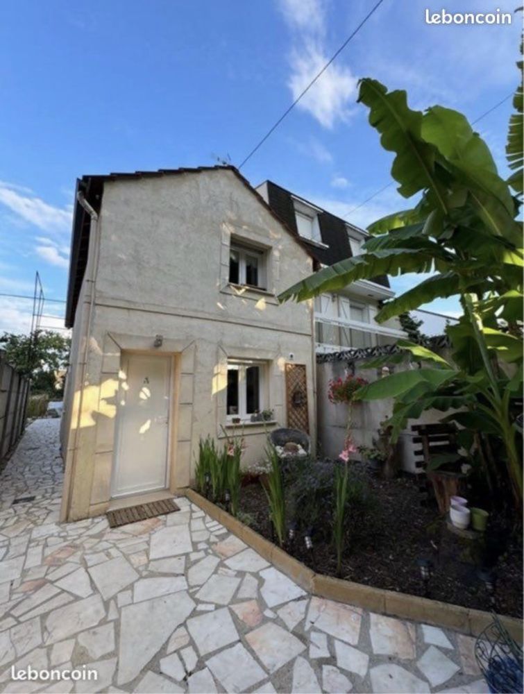 Appt A Charmant 2 pièces en Duplex | CRETEIL Grand Paris Sud