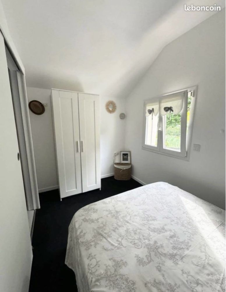 Appt A Charmant 2 pièces en Duplex | CRETEIL Grand Paris Sud