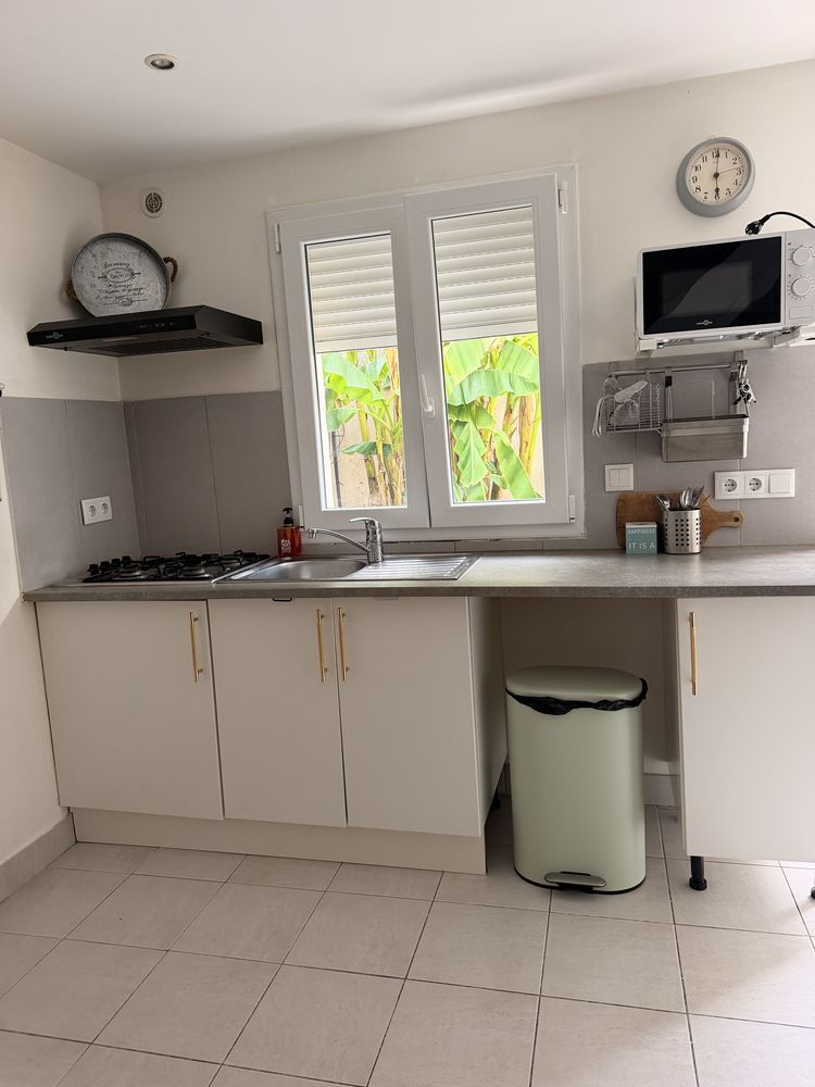 Appt A Charmant 2 pièces en Duplex | CRETEIL Grand Paris Sud