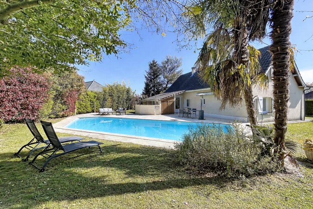 Maison familiale