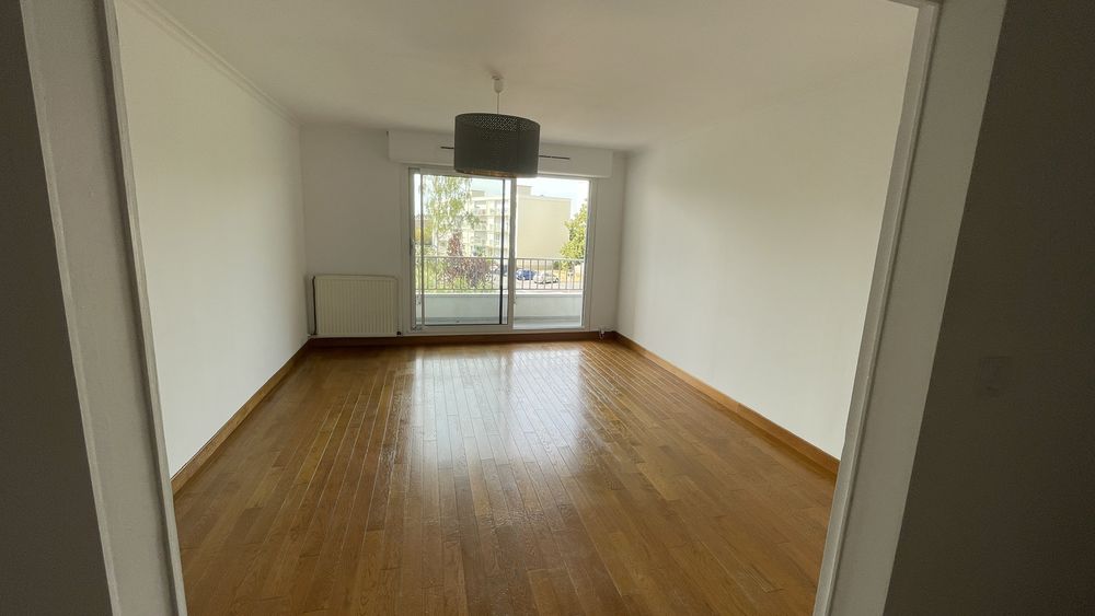 Appartement 4 pièces, Caen-Venoix 82m2.