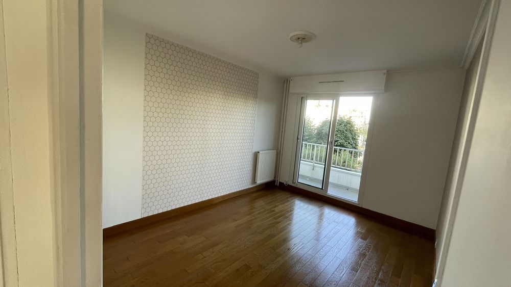 Appartement 4 pièces, Caen-Venoix 82m2.