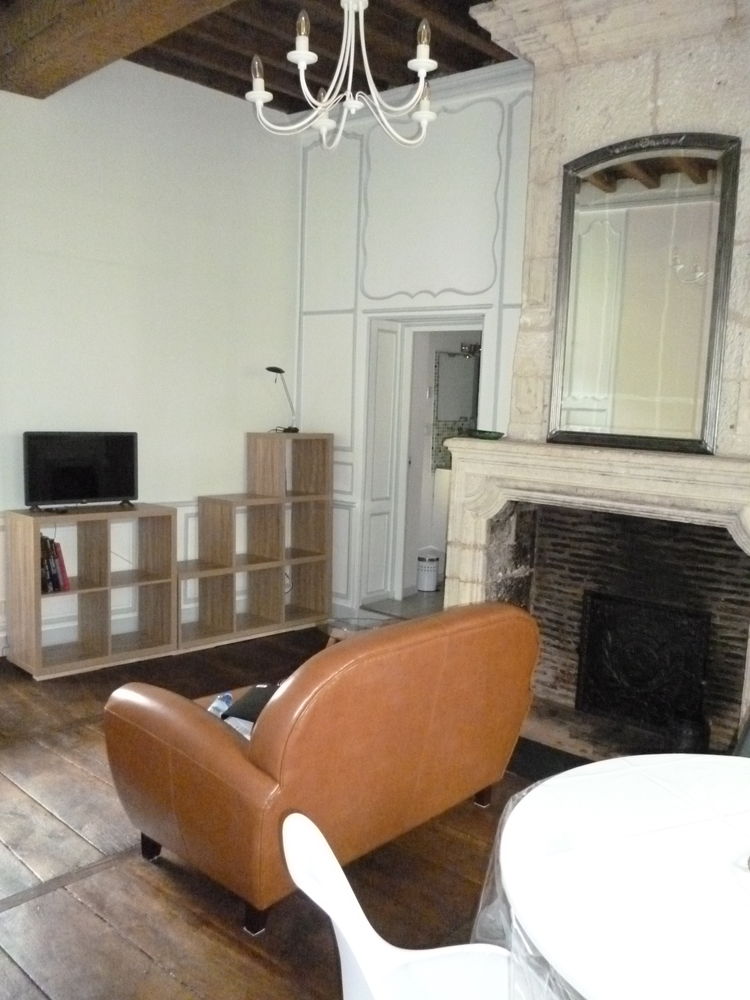 Appartement dans centre historique de PERIGUEUX 24000