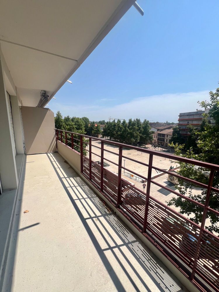 appartement t1 bis centre ville de Montauban