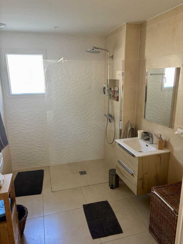 maison récente 110m2