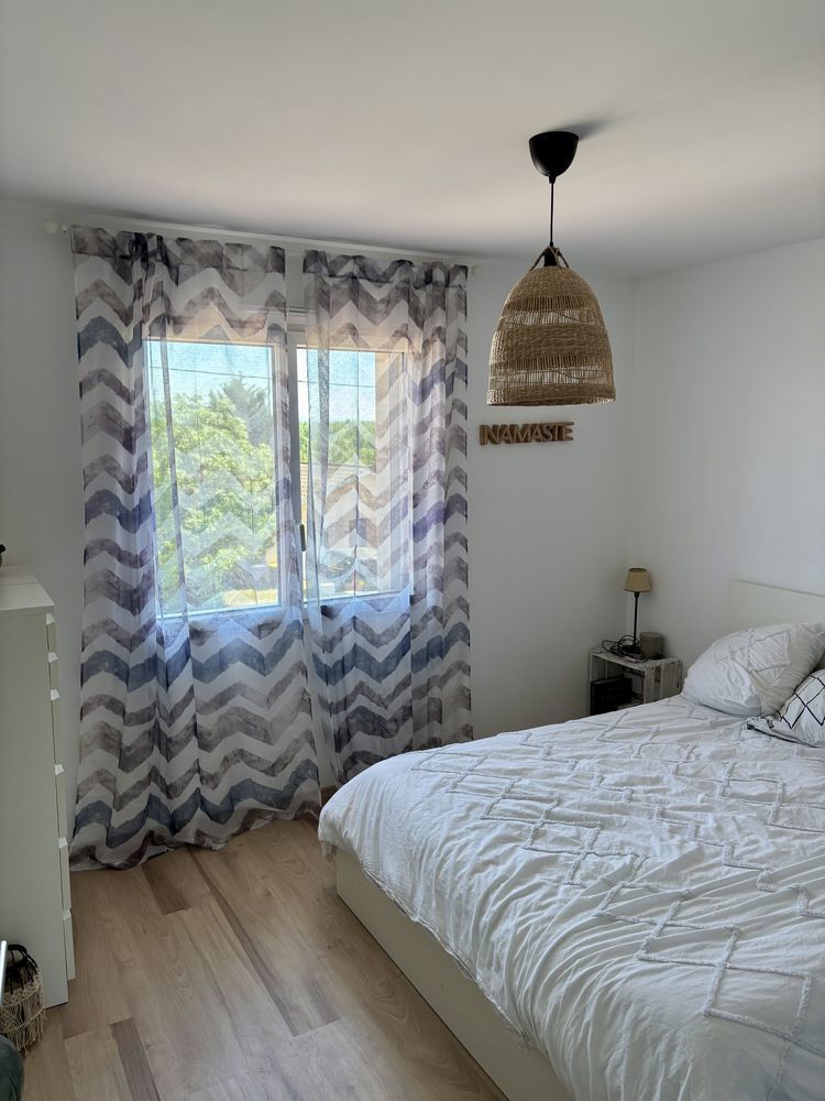 maison récente 110m2