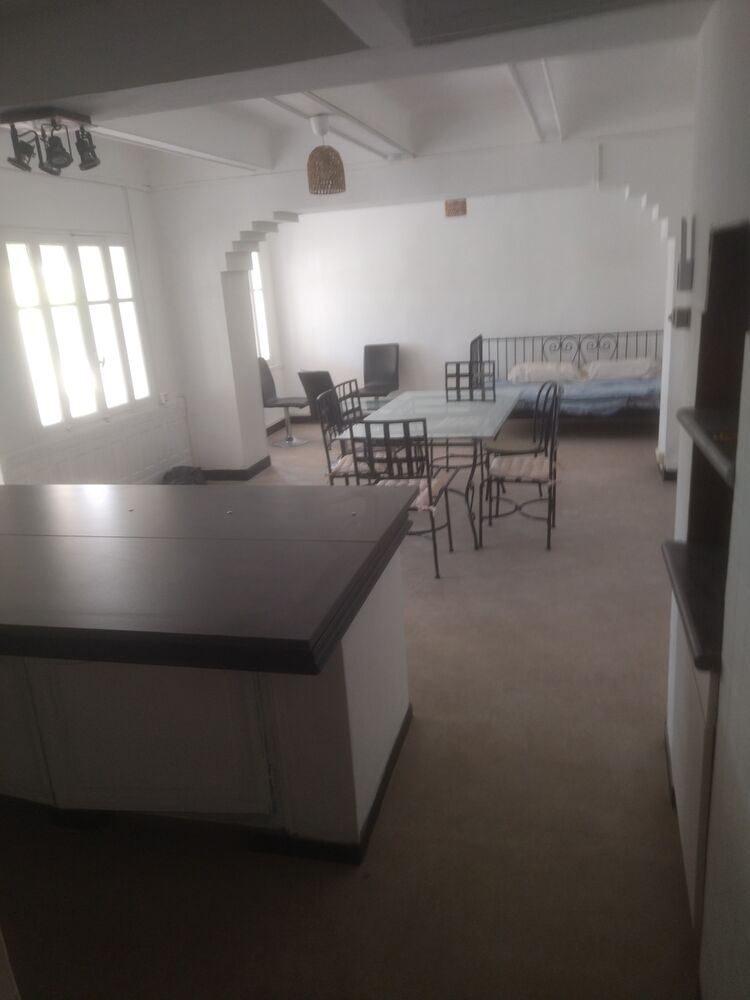 Agréable Mas Provençal de 128 M2 rénové (Colocation)