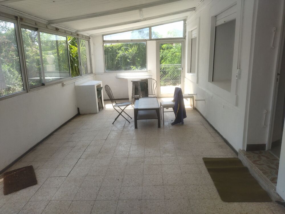 Agréable Mas Provençal de 128 M2 rénové (Colocation)