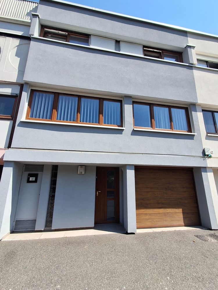 Maison familiale dans un secteur calme