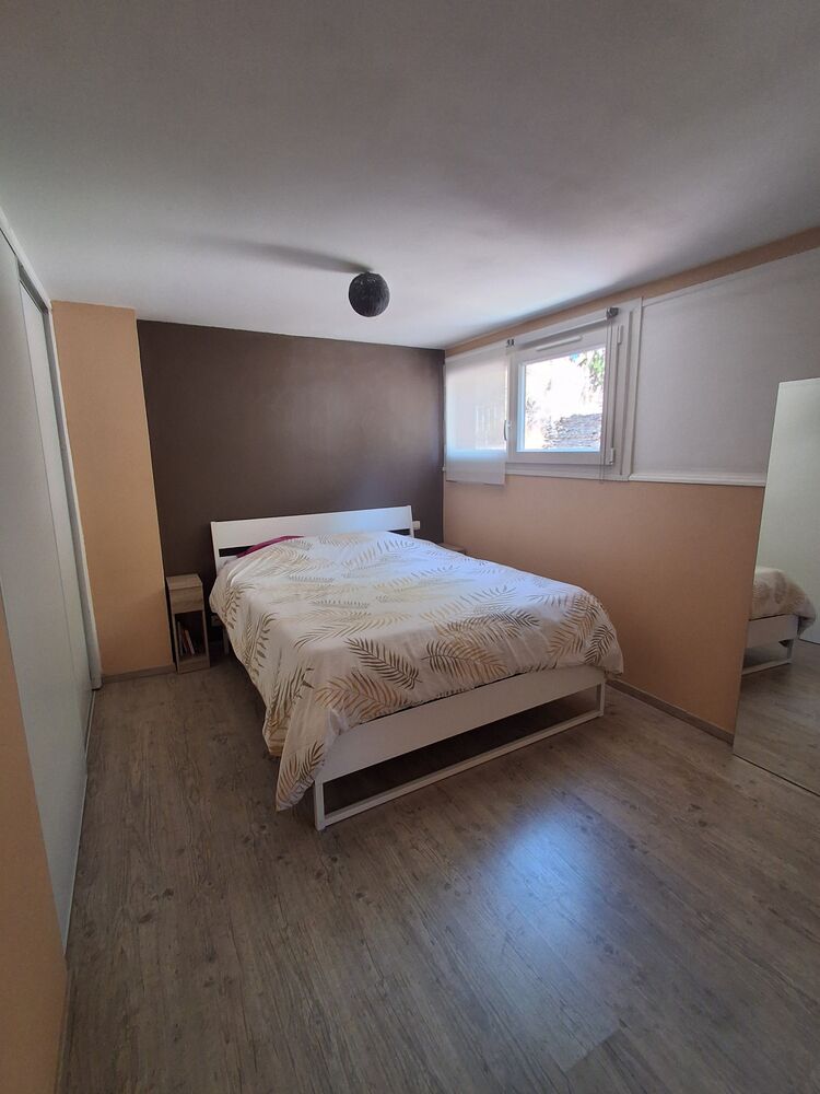 Maison familiale dans un secteur calme