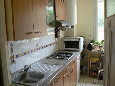 2 chambres meublées dans à 2 quartier Arsenal Redon.