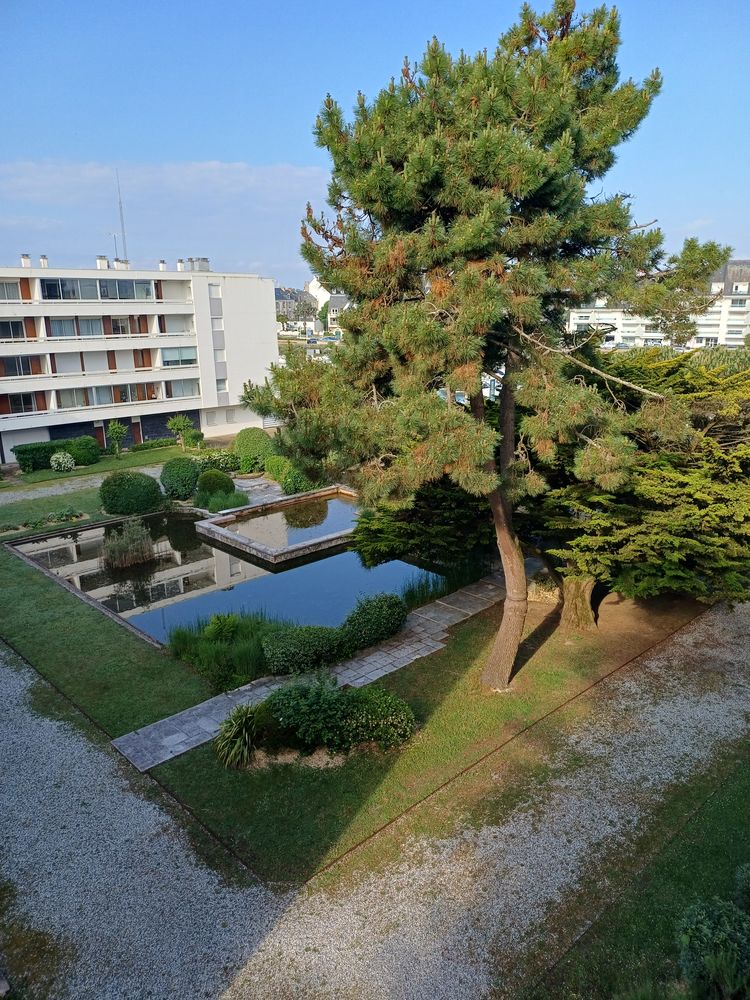 LA BAULE quartier Benoit / Port du Pouliguen studio 30 m2