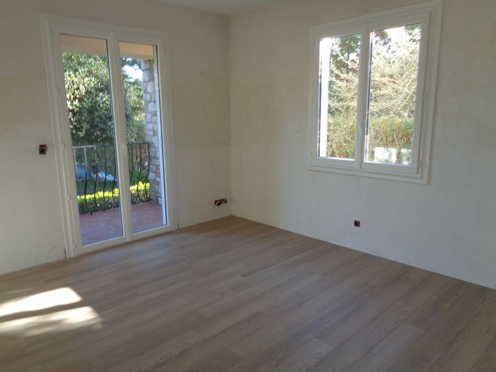Appartement 3 pièces