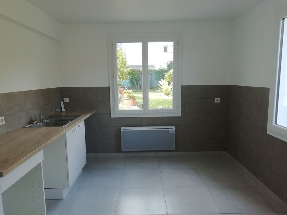 Appartement 3 pièces