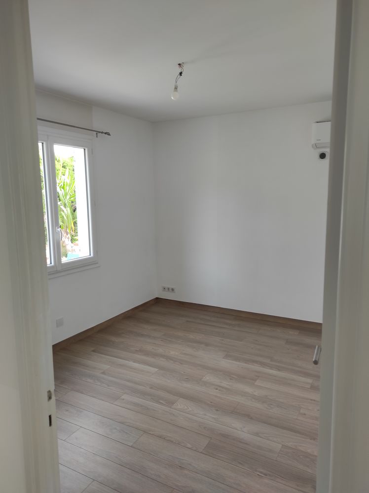 Appartement 3 pièces