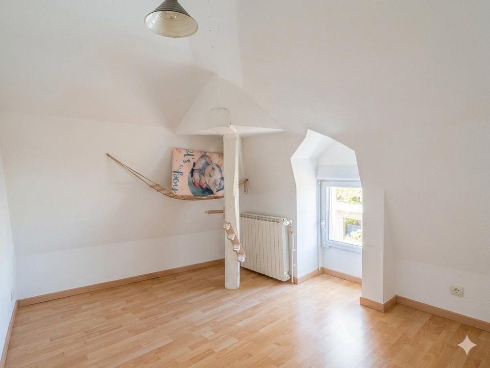 à vendre maison de ville à la charité sur Loire