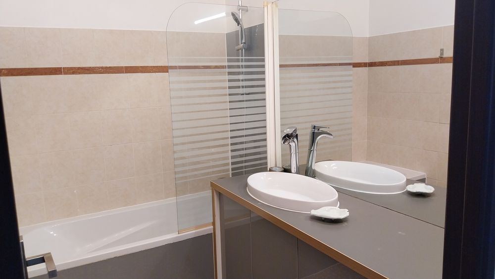Perpignan Appartement 4 p. 93m² Quartier les remparts