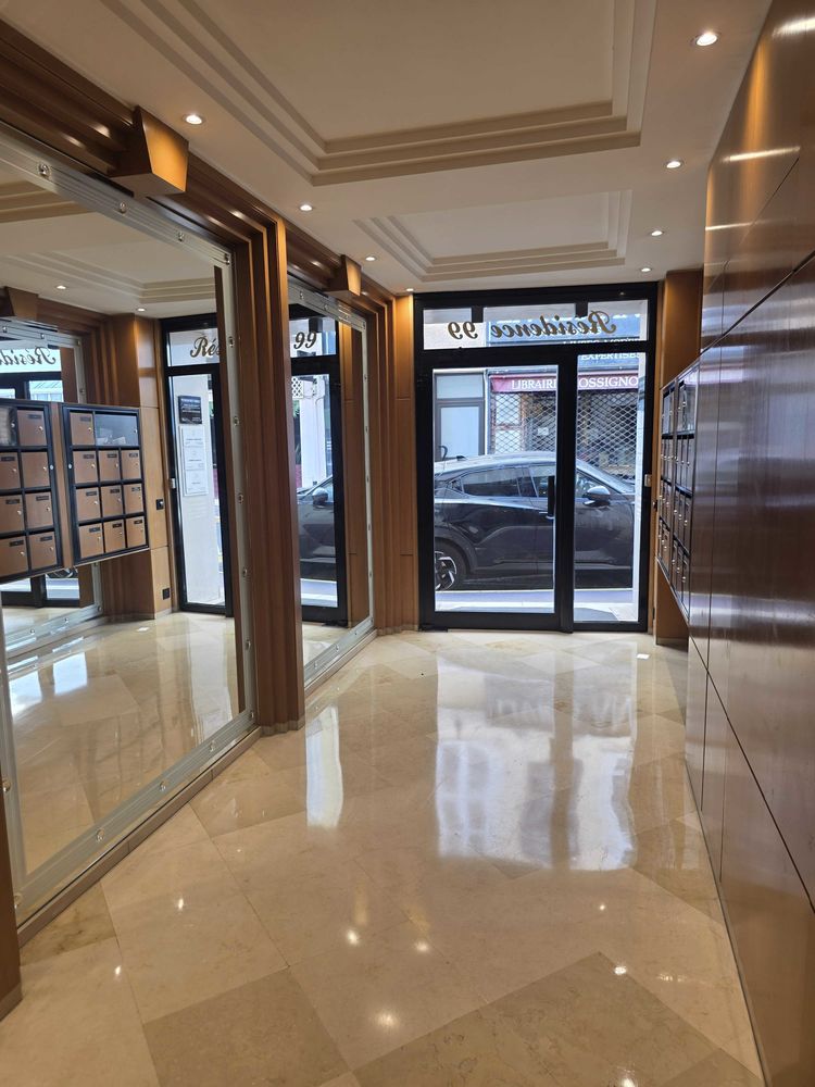 cabinet medical Cannes centre