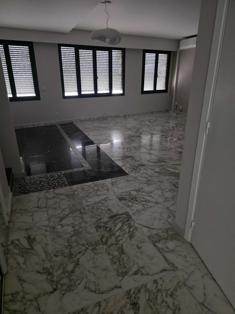 cabinet medical Cannes centre