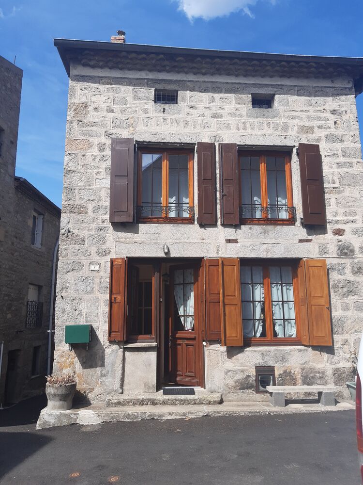 Maison de campagne