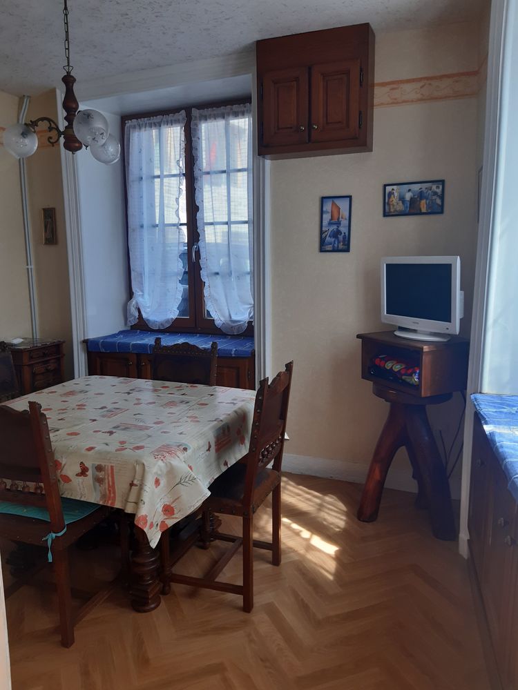 Maison de campagne
