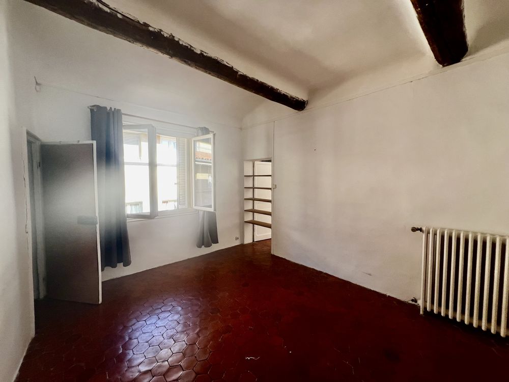 Charmant T3 60m2 proche Cours Mirabeau