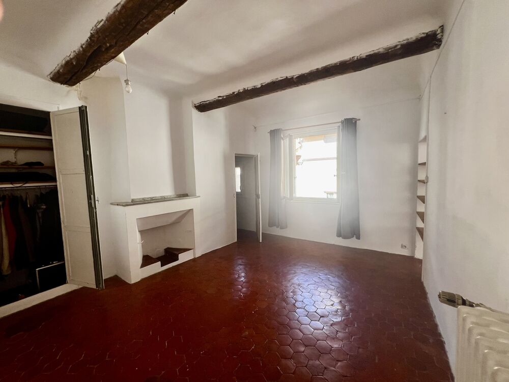 Charmant T3 60m2 proche Cours Mirabeau