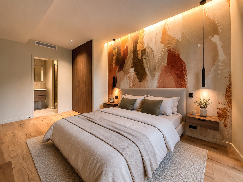 T4 - 101 m2 - Rénové - climatisé - Vue Saone - Quai