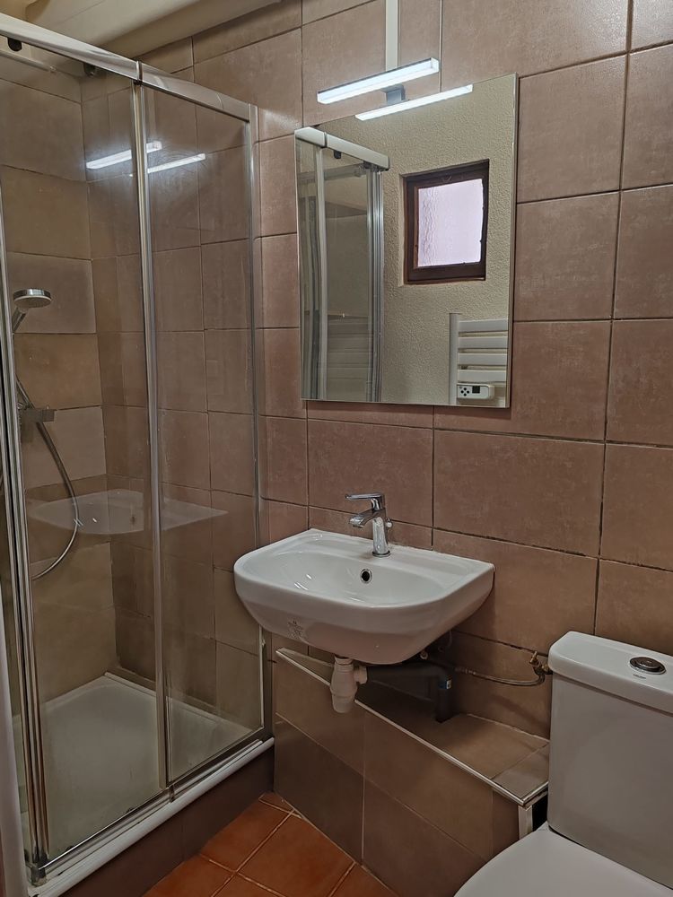 Studio meublé 1 pièce 23 m²