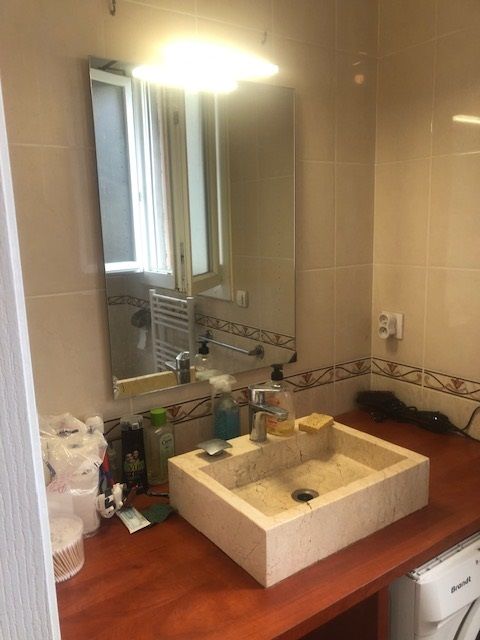 54 M2 BIEN PLACE à CHOISY LE ROI