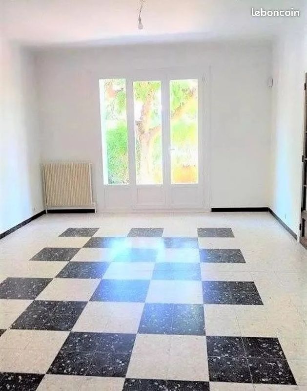 Particulier villa F6-179m2+jardin Montpellier Ouest