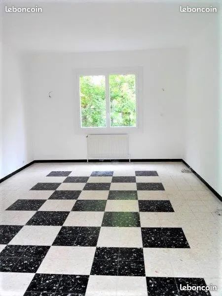 Particulier villa F6-179m2+jardin Montpellier Ouest
