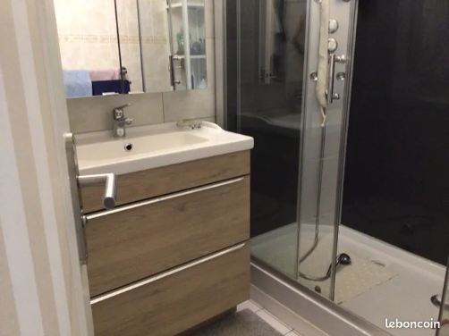 Appartement 95m2 avec tres grand box fermé en sous-sol