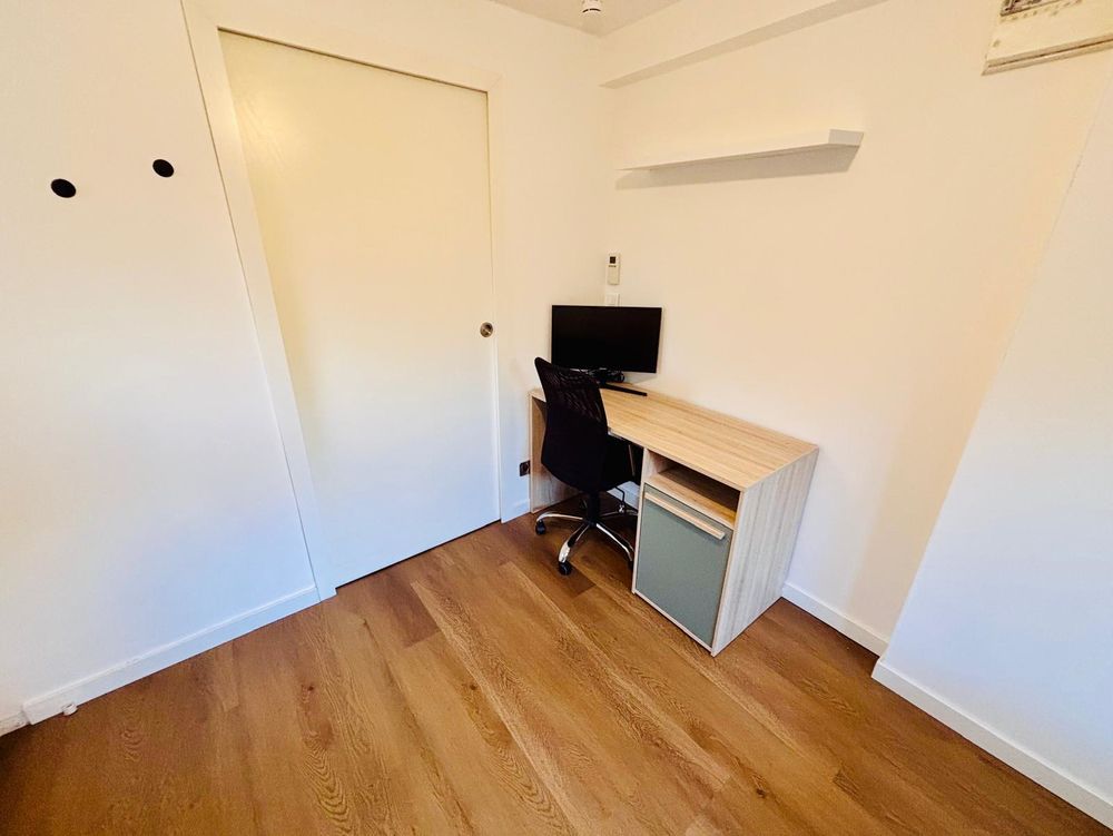 Studio meublé