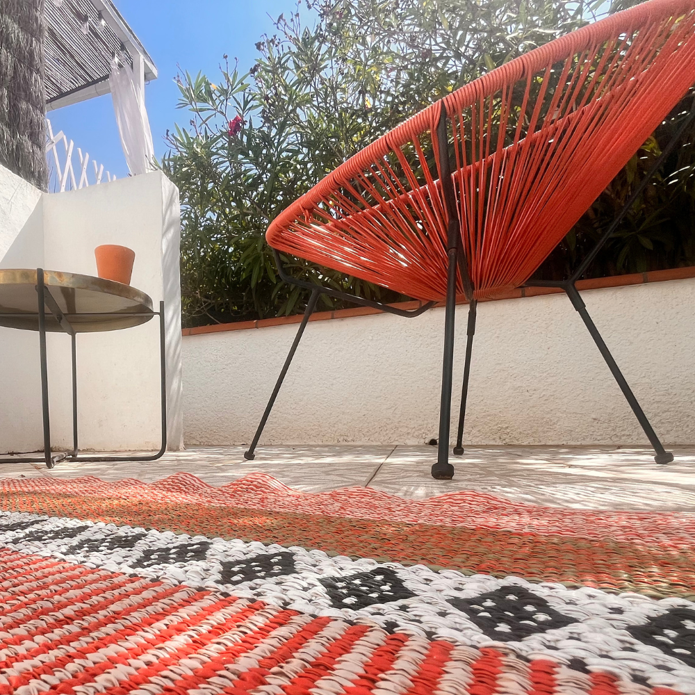 PERPI SUD - chambre avec accès privé dans Villa- 185m²