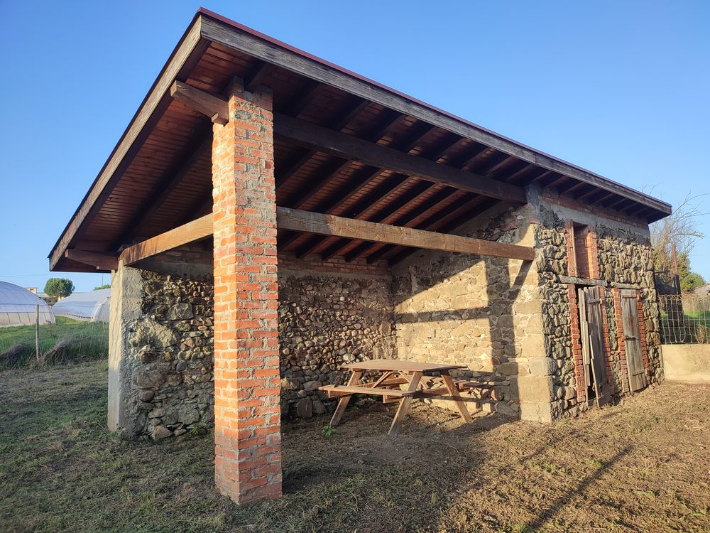 Maison 89 m²