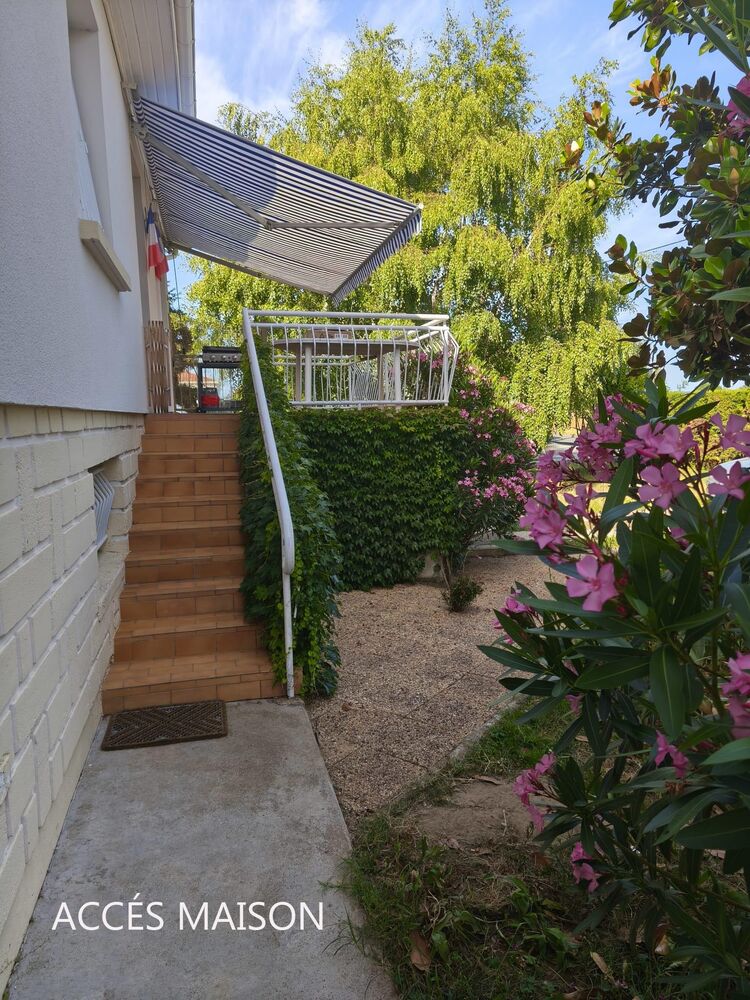 Villa dans le 24 (Périgord pourpre)