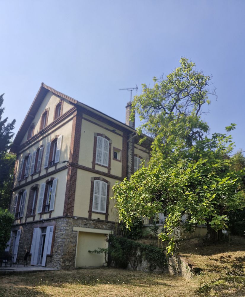MAISON DE CHARME MONTMORENCY