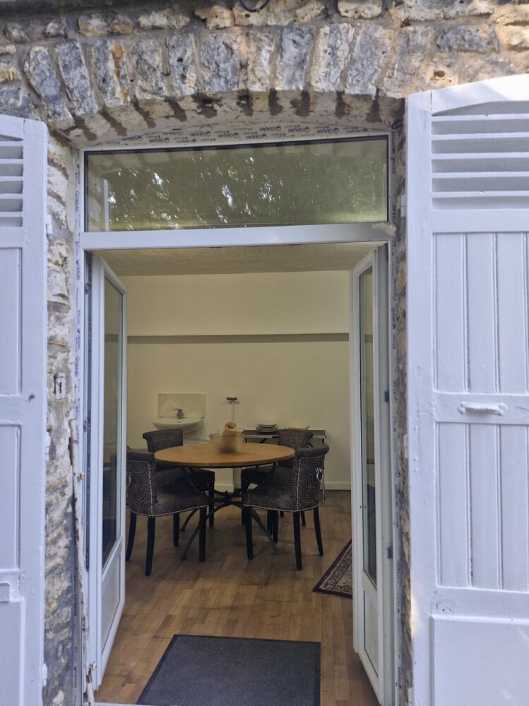 MAISON DE CHARME MONTMORENCY