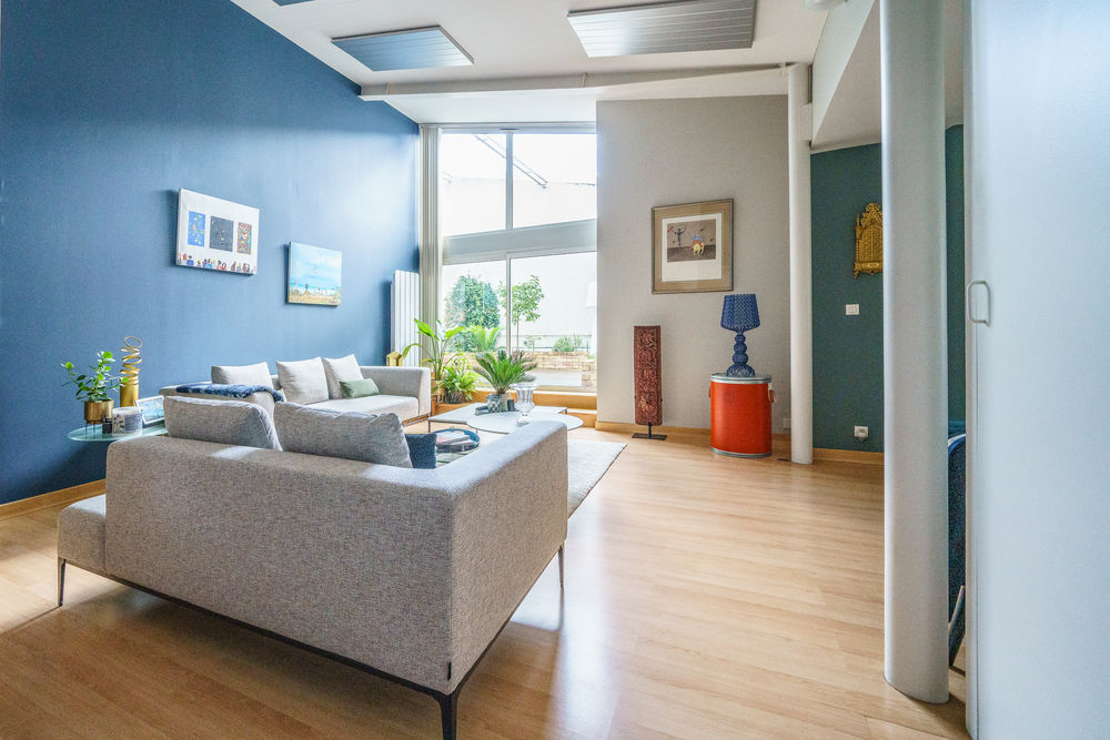 Loft TOURS centre