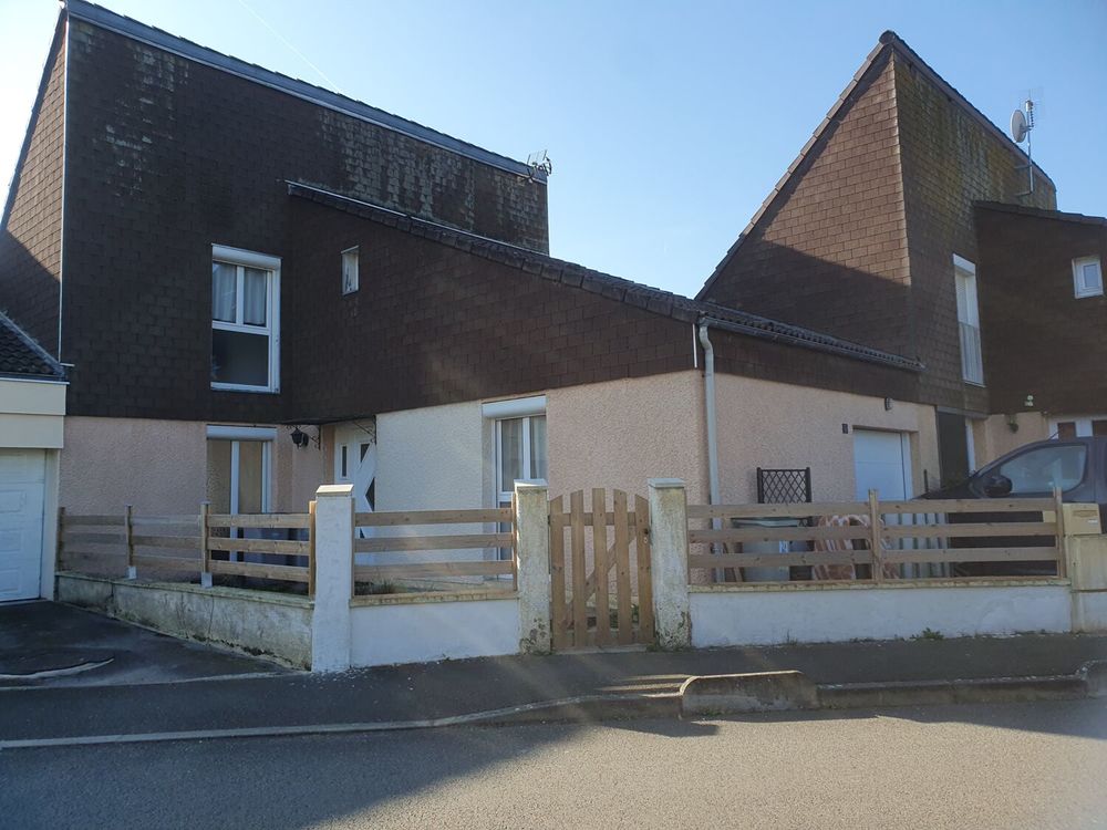 Maison familiale sur Vémars