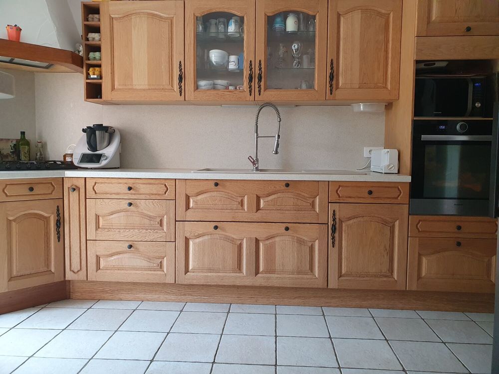 Maison familiale sur Vémars