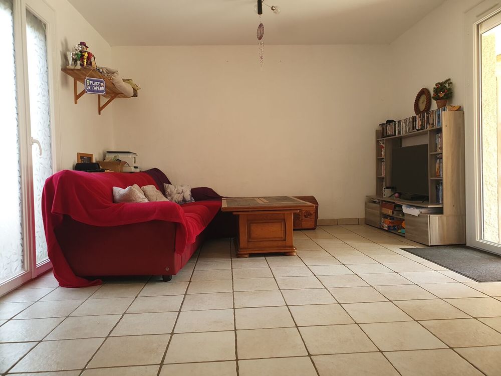 Maison familiale sur Vémars