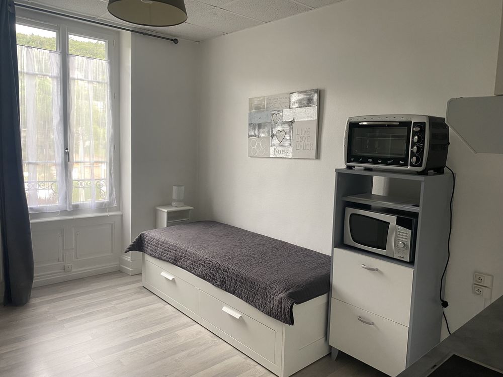 Studio meublé