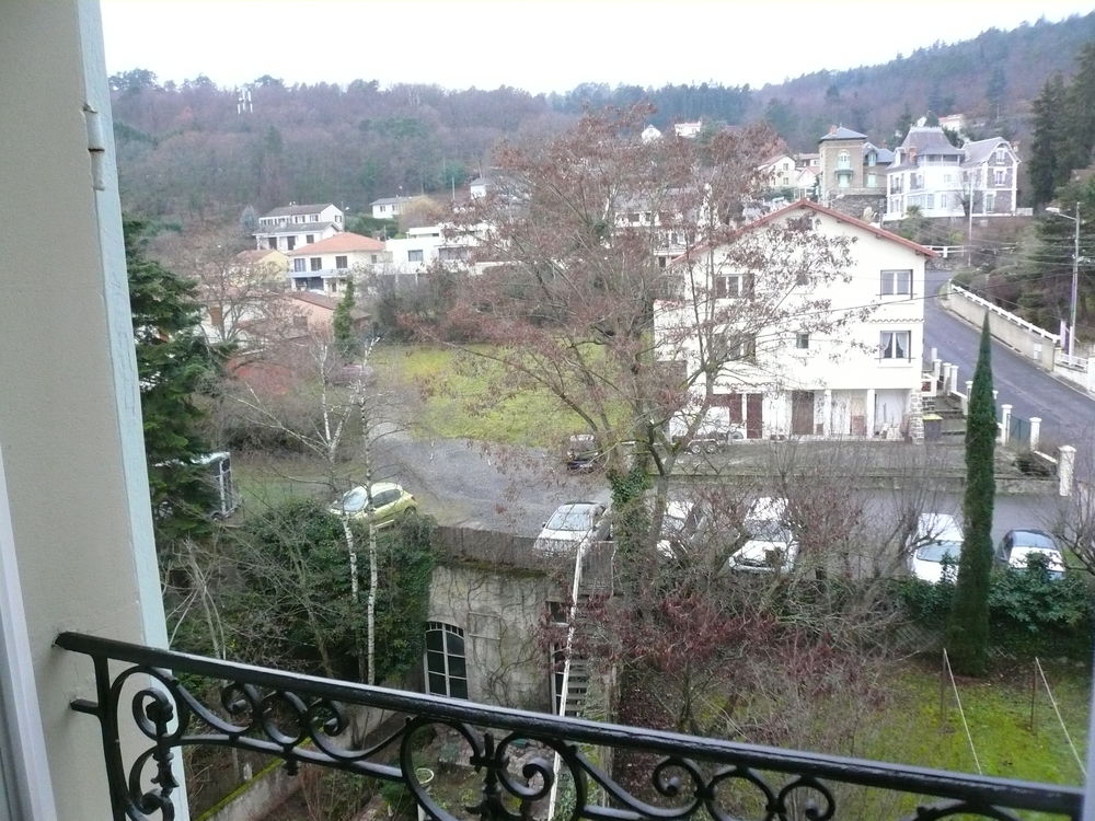 Studio meublé