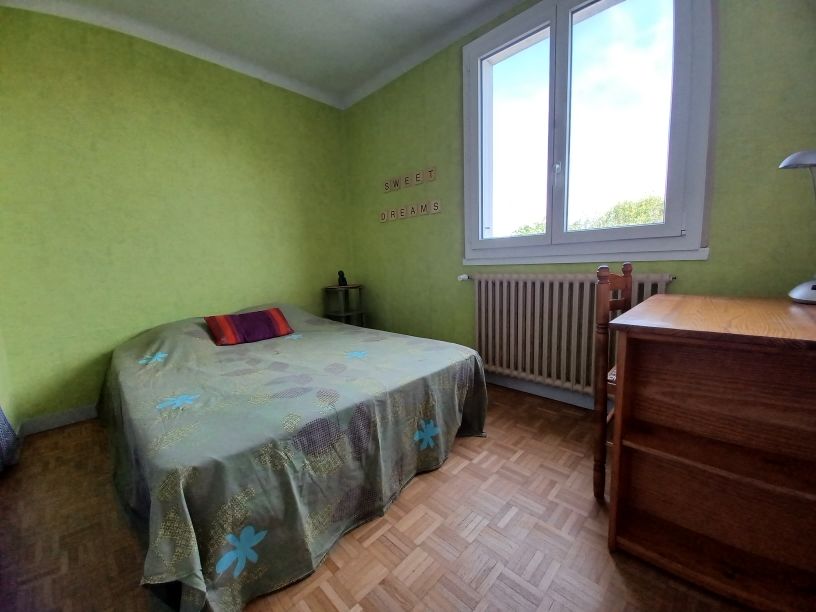Maison 5 pièces avec jardin