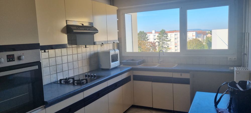Appartement T4 Chevigny St Sauveur 990 € TTC